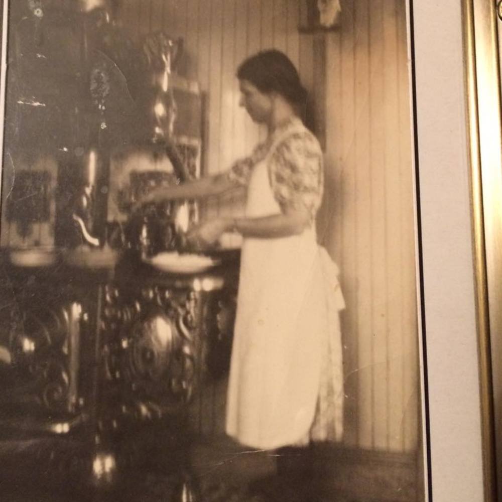 Meet your Posher, Emilie
